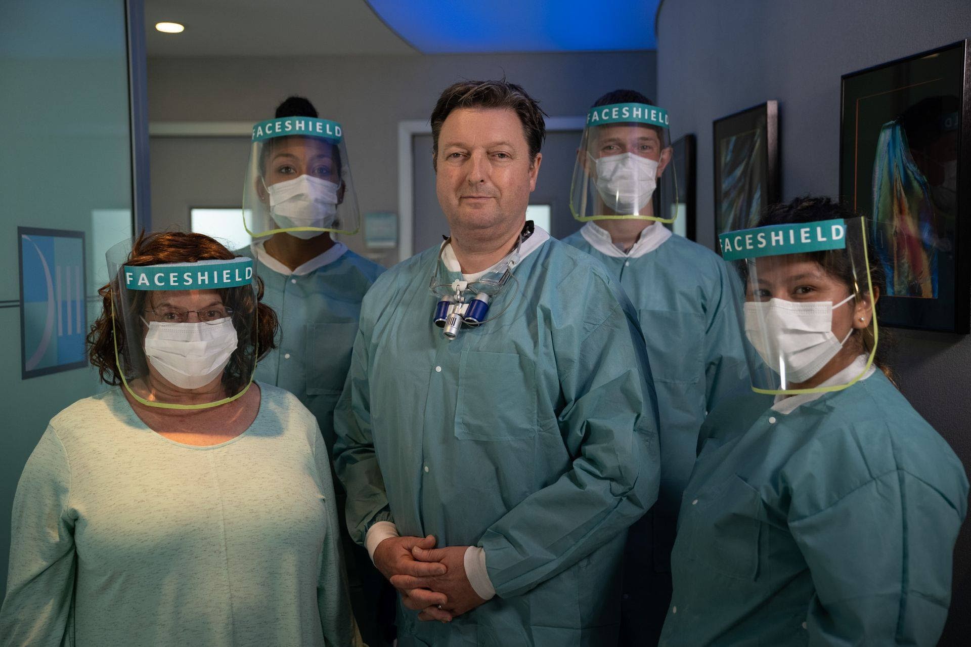 Perio & Implant Center of Silicon Valley